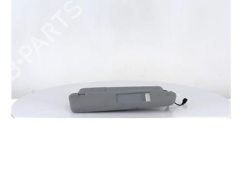 Right sun visor PORSCHE CAYENNE (9PA) S 4.5 | BP32334038I2 - Image 3