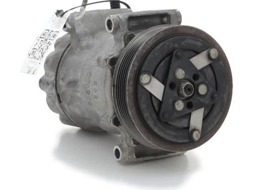 AC compressor PEUGEOT 206 Hatchback (2A/C)  | BP28505230M34