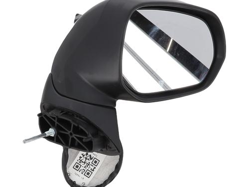 Used Right mirror Right mirror PEUGEOT 3008 I MPV (0U_) 1.6 HDi (109 hp) 33300400 33300400
