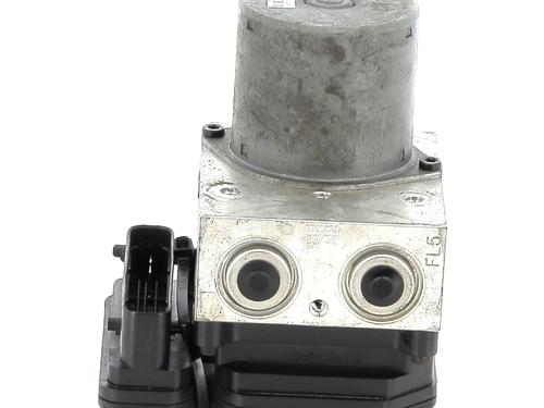 Used ABS pump KIA SOUL I (AM) 1.6 CVVT (126 hp) 22343429
