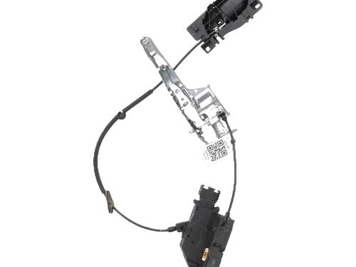 front-right-lock-peugeot-207-sw-wk_-2007-2008-2009-2010-2011-2012-2013-31913420 main image