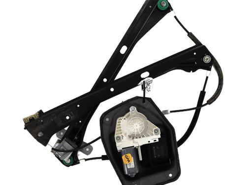 Used Front right window mechanism VW GOLF V (1K1) 1.9 TDI (90 hp) 27907092