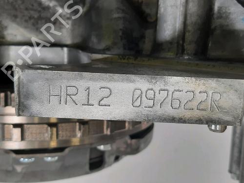 Engine NISSAN NOTE (E12) 1.2 DIG-S | BP30957355M1