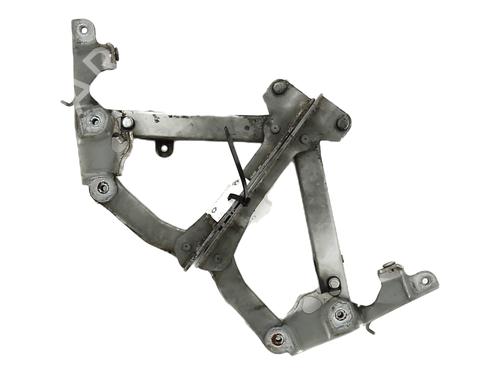 Used Hinge/Door check strap MERCEDES-BENZ E-CLASS (W211) E 220 CDI (211.006) (150 hp) 27903680