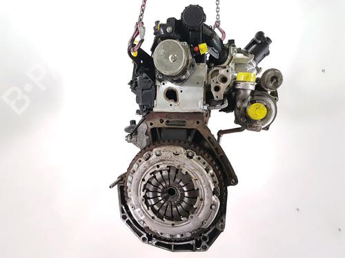Engine RENAULT CLIO III (BR0/1, CR0/1) 1.5 dCi (BR17, CR17) | BP39547770M1 - Image 3