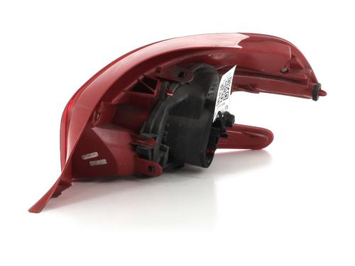 Left taillight PEUGEOT 208 I (CA_, CC_) 1.4 HDi | BP27813988C34 