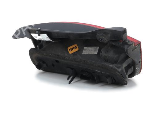 Right taillight NISSAN MICRA III (K12) 1.5 dCi | BP30190659C35 