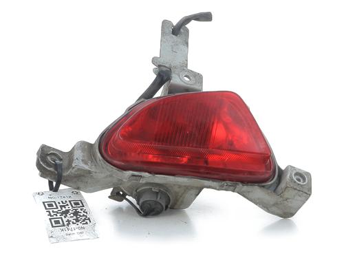 Venstre baglygte kofanger MAZDA 2 (DE_, DH_) 1.3 (DE3FS) (75 hp) 31367866