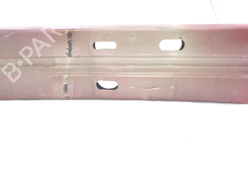 Front bumper reinforcement NISSAN JUKE (F15) 1.5 dCi | BP27553672C109 