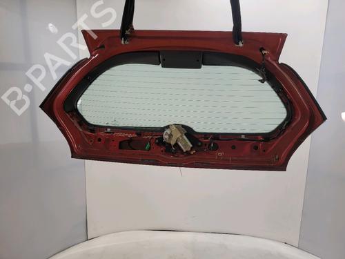 Tailgate CITROËN C2 (JM_) 1.4 HDi | BP28182147C6 