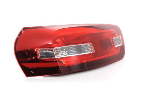 Left taillight CITROËN C4 Picasso II 1.6 THP 165 | BP36777284C34 - Image 5