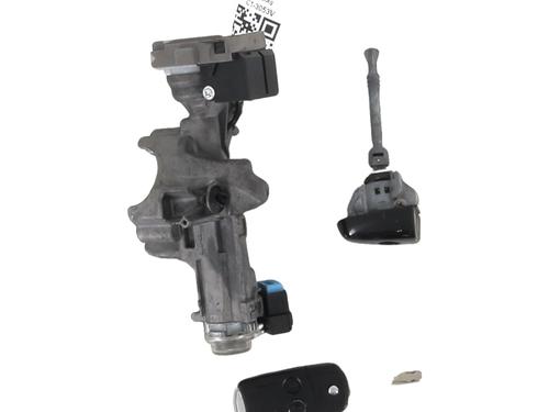 Ratlås/Tændingslås Ratlås/Tændingslås HONDA CIVIC IX (FK) 2.2 i-DTEC (FK3) (150 hp) 34111747 34111747