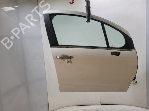 Used Right front door Right front door CITROËN C3 II (SC_) 1.2 VTi 82 (82 hp) 34337692 34337692