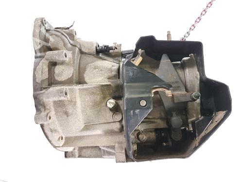 Used Gearbox Gearbox FORD FOCUS I (DAW, DBW) 1.6 16V (100 hp) 36548903 36548903