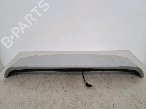 Spoiler bagklap RENAULT GRAND SCÉNIC IV (R9_) 1.7 Blue dCi 120 (R9A7, R9A8) (120 hp) 31180422
