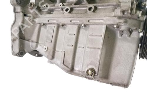 Engine HONDA JAZZ II (GD_, GE3, GE2) 1.3 iDSi (GD1) | BP27334019M1 