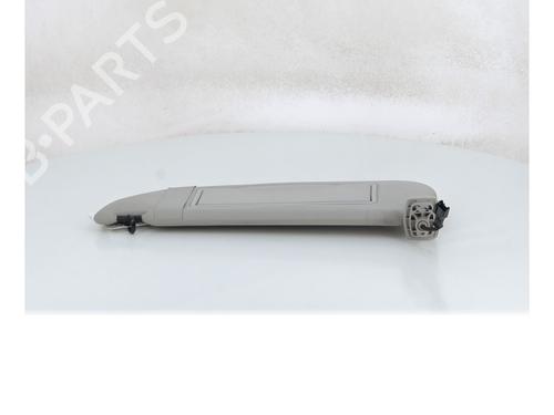 Left sun visor CITROËN C3 I (FC_, FN_)  | BP30190054I1 