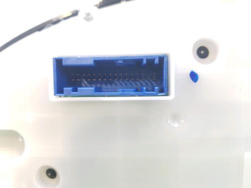 Instrument cluster OPEL ASTRA K (B16) 1.6 CDTi (68) | BP13673196C47 