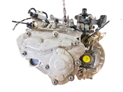 Gearbox CITROËN JUMPY III Van (V_) 2.0 BlueHDi 150 | BP27623252M3 