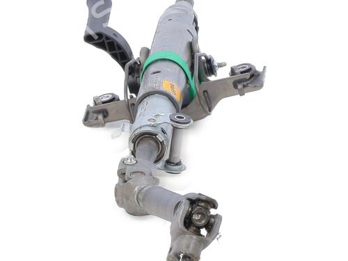 Used Steering column OPEL MERIVA B MPV (S10) 1.4 (75) (120 hp) 27812833