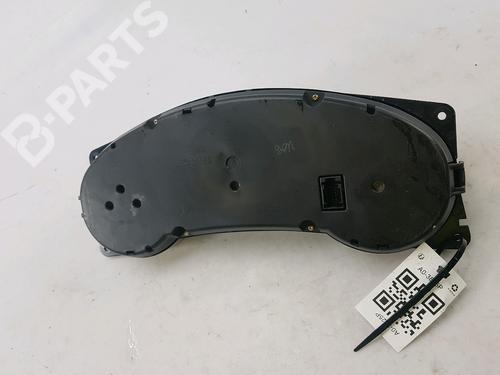 Instrument cluster SAAB 9-3 (YS3F, E79, D79, D75) 1.9 TiD | BP11763920C47 