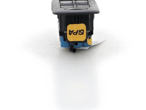 Left front window switch RENAULT CLIO III Grandtour (KR0/1_) 1.5 dCi (KR0F) | BP37256962I27 - Image 2