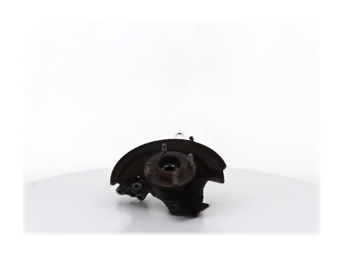 Left front steering knuckle FORD FIESTA VI (CB1, CCN) 1.6 TDCi | BP37064839M25 - Image 2
