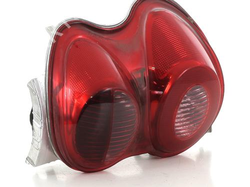 Right taillight SMART FORTWO Cabrio (451) 1.0 (451.431, 451.480) | BP29702225C35 