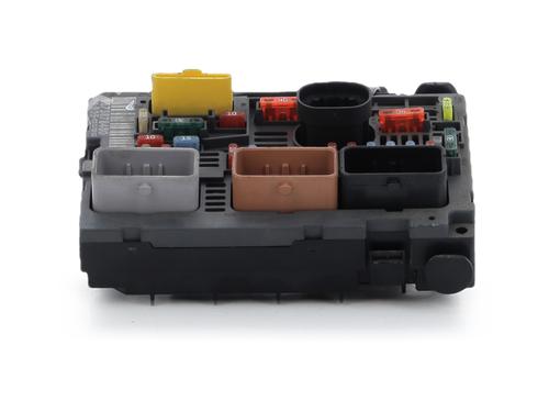 Used Fuse box Fuse box PEUGEOT PARTNER Box Body/MPV 1.6 HDi (90 hp) 36373344 36373344