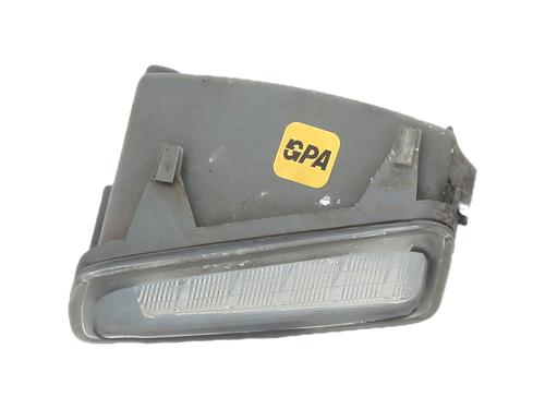 Left front fog light FORD C-MAX (DM2) 1.8 TDCi | BP39705185C30 - Image 2