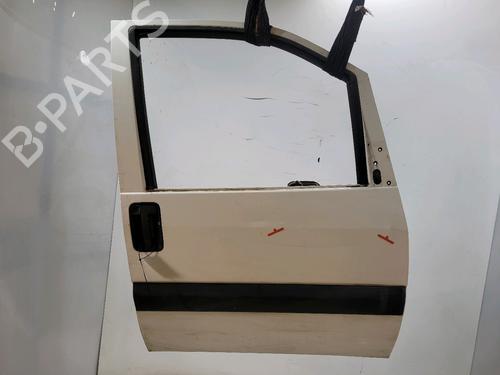 Used Right front door PEUGEOT EXPERT Van (222) 2.0 HDI (109 hp) 24491356