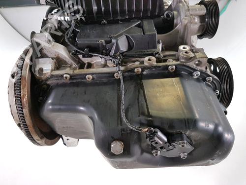 Engine SKODA FABIA II (542) 1.2 TSI | BP40520845M1 - Image 9