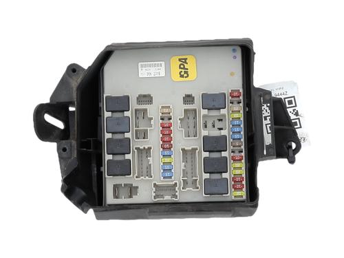 Fuse box RENAULT CLIO III (BR0/1, CR0/1) 1.5 dCi (BR17, CR17) | BP36211653E1 - Image 2