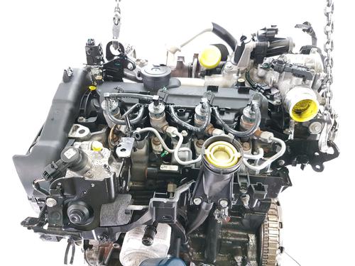 Engine RENAULT CLIO IV (BH_) 1.5 dCi 75 | BP33567973M1 - Image 7
