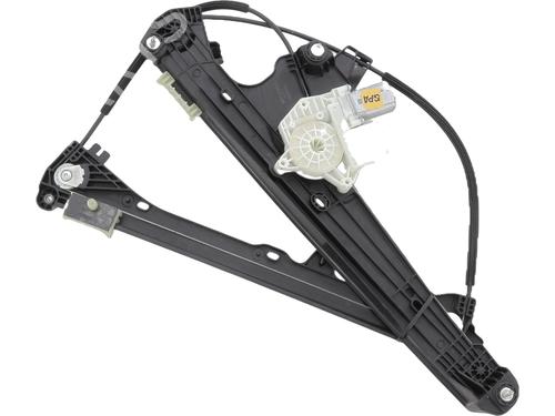 Vindusheismekanisme høyre foran RENAULT AUSTRAL E-TECH 200 Hybrid (HGM2) (199 hp) 31180134
