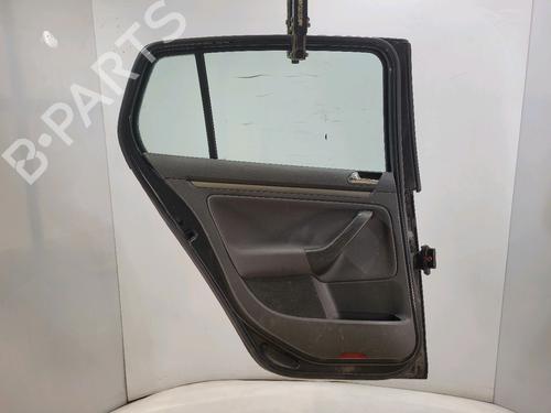 Left rear door VW GOLF V (1K1) 1.9 TDI | BP25248085C4
