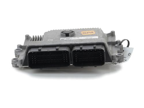 Used Engine control unit (ECU) CITROËN GRAND C4 SPACETOURER (3A_, 3E_) 1.2 PureTech 130 (131 hp) 30165265