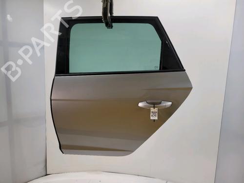 Used Left rear door Left rear door 37065124 37065124