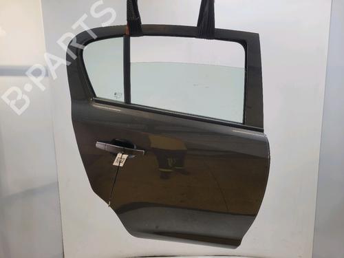 Used Right rear door OPEL CORSA D (S07) 1.3 CDTI (L08, L68) (75 hp) 30925533