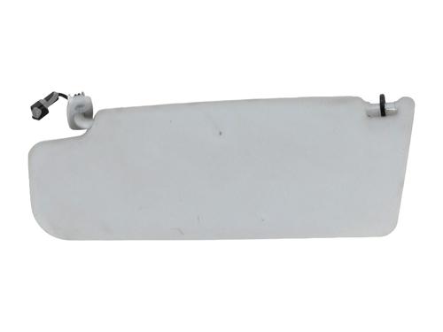 Right sun visor VW POLO (9N_, 9A_) 1.4 TDI | BP24425385I2 