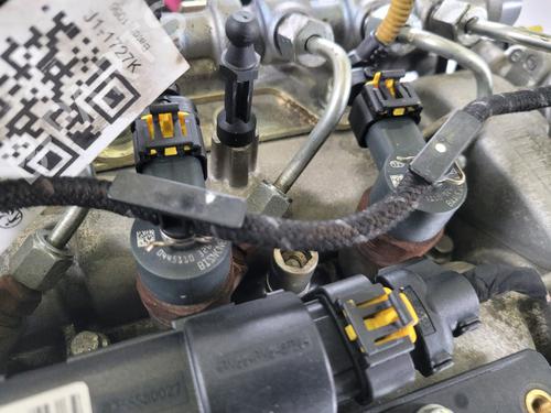 Engine CHEVROLET AVEO Hatchback (T300) 1.3 D | BP29265427M1 