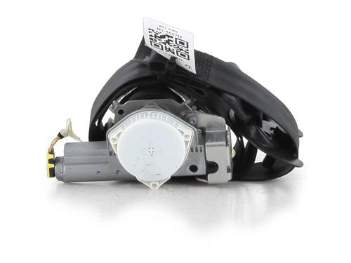 Front right seatbelt CITROËN DS3 (SA_) 1.2 VTi 82 | BP33567852I25 - Image 3