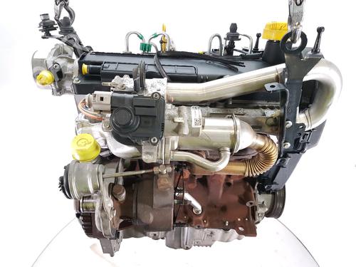 Engine RENAULT TWINGO II (CN0_) 1.5 dCi (CN0E) | BP29381602M1 