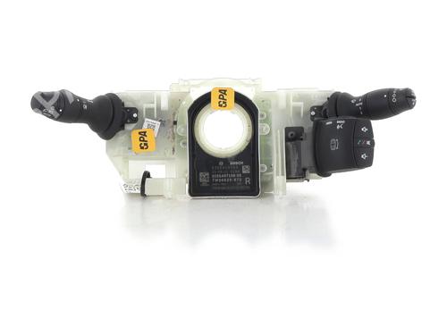 Kombi Kontakt / Stilkkontakt RENAULT MASTER III Van (FV) 2.3 dCi 135 FWD (FV0N, FV08, FV06, FV00, FV1S) (136 hp) 31079658