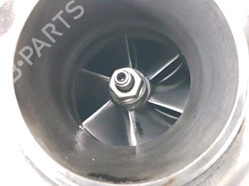 Engine FORD C-MAX (DM2) 1.6 TDCi | BP30918342M1