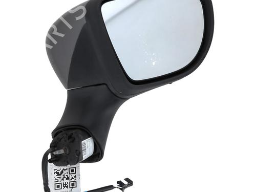 Used Right mirror RENAULT CLIO IV Grandtour (KH_) 1.5 dCi 90 (KHN3, KHN4) (90 hp) 28506241