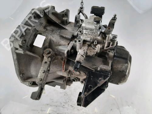 Used Gearbox Gearbox FIAT 500 (312_) 1.2 (312AXA1A) (69 hp) 34711383 34711383