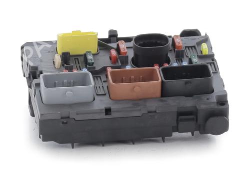 Used Fuse box Fuse box PEUGEOT 207 (WA_, WC_) 1.6 HDi (90 hp) 33645791 33645791