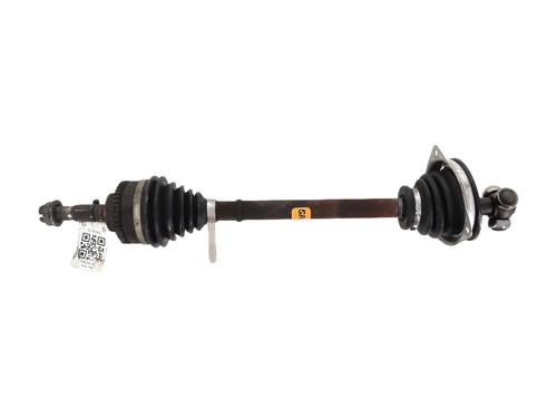 Antriebswelle links vorne für RENAULT CLIO II (BB_, CB_) 1.4 16V (B/CB0P, BB13) (98 hp) 29602390