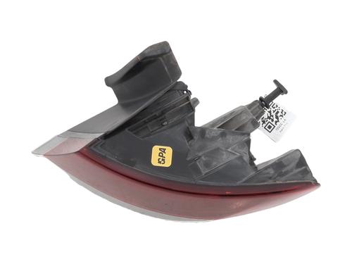 Used Right taillight RENAULT MEGANE IV Hatchback (B9A/M/N_) 1.5 Blue dCi 115 (B9A6) (116 hp) 30957439